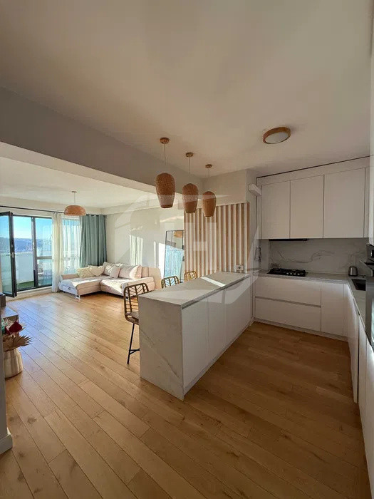 Apartament 2 camere, modern, Zorilor