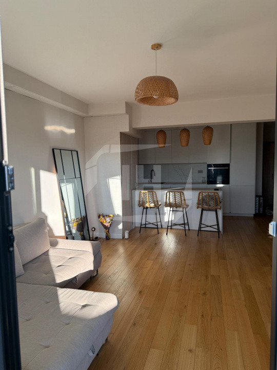 Apartament 2 camere, modern, Zorilor