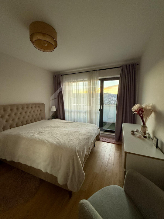 Apartament 2 camere, modern, Zorilor