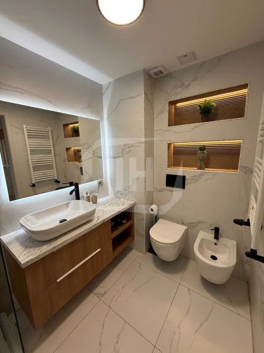 Apartament 2 camere, modern, Zorilor