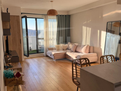 Apartament 2 camere, modern, Zorilor