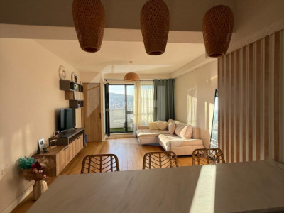 Apartament 2 camere, modern, Zorilor