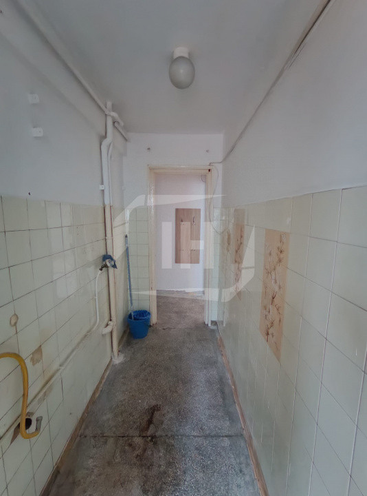 Apartament 3 camere, renovabil,  Gheorgheni