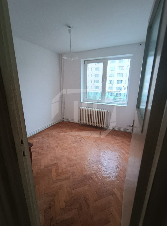 Apartament 3 camere, renovabil,  Gheorgheni