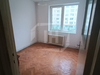 Apartament 3 camere, renovabil,  Gheorgheni