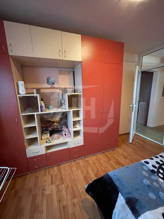 Apartament 3 camere, decomandat, Zorilor