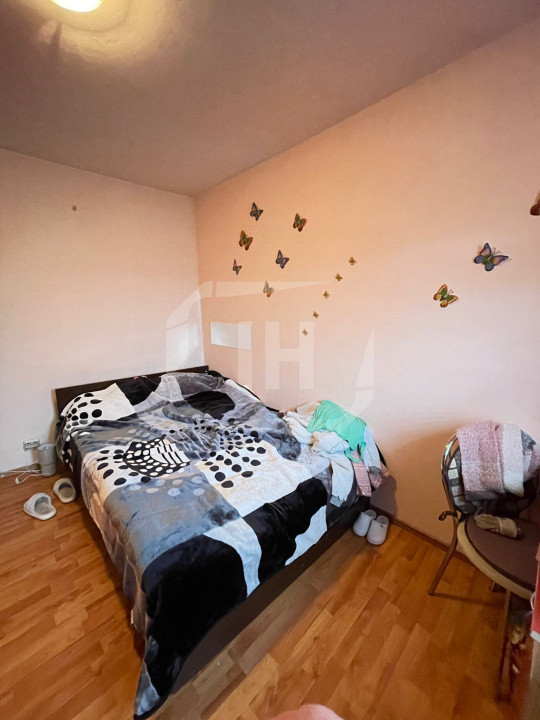 Apartament 3 camere, decomandat, Zorilor