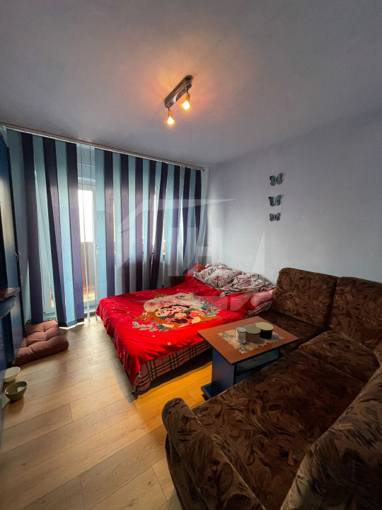 Apartament 3 camere, decomandat, Zorilor