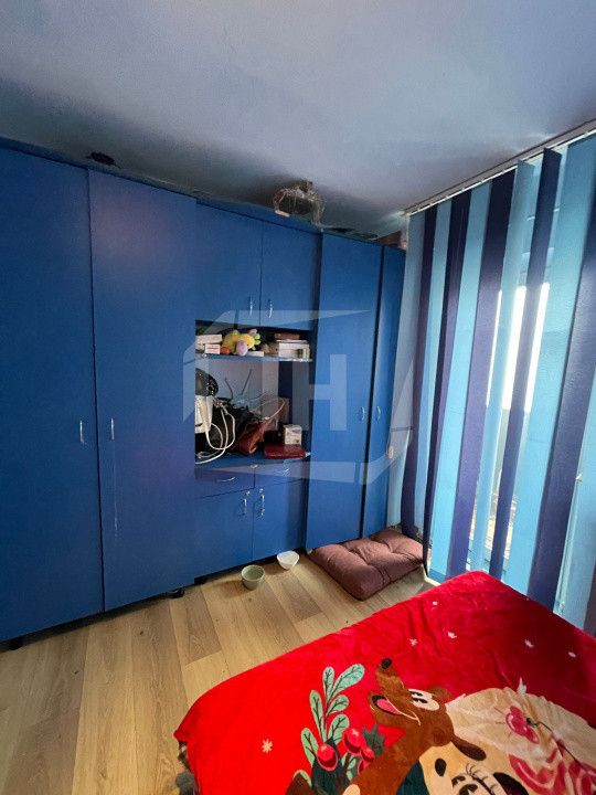 Apartament 3 camere, decomandat, Zorilor