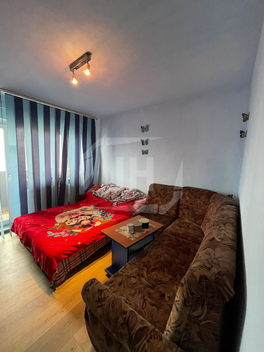 Apartament 3 camere, decomandat, Zorilor