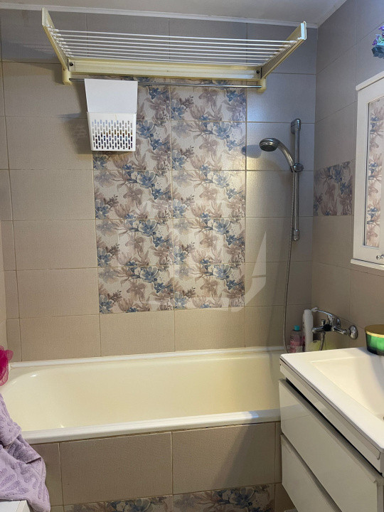 Apartament 3 camere, decomandat, Zorilor