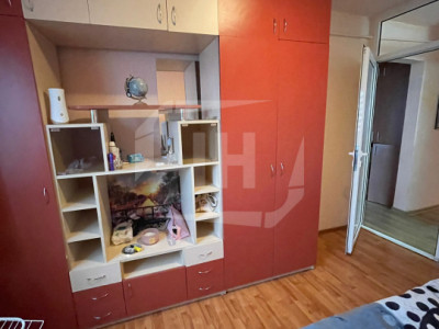 Apartament 3 camere, decomandat, Zorilor