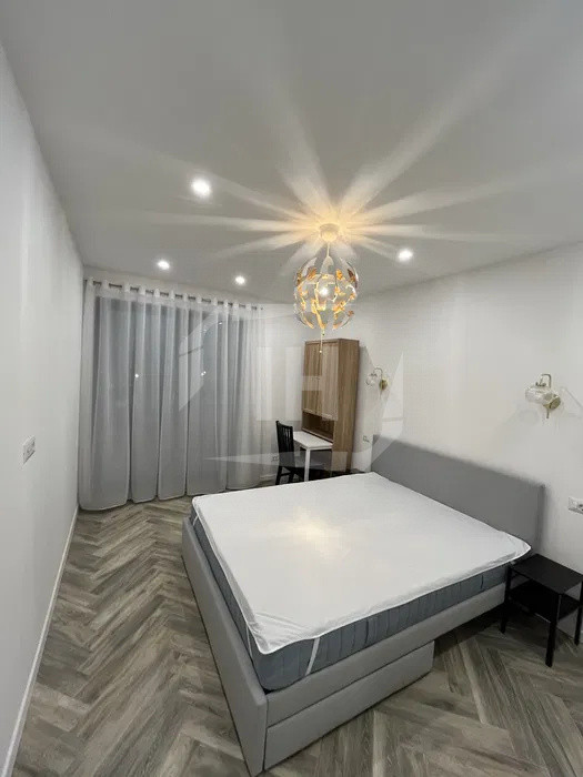 Apartament 2 camere I prima inchiriere I decomandat I cu parcare I the Nest