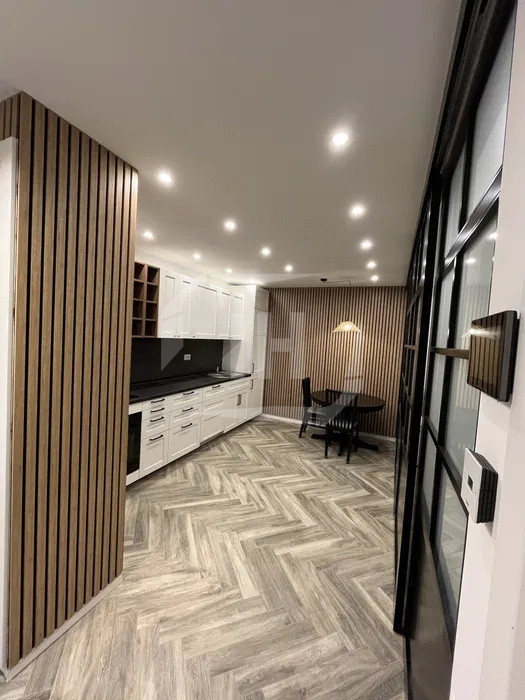 Apartament 2 camere I prima inchiriere I decomandat I cu parcare I the Nest