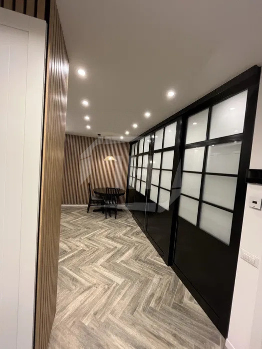 Apartament 2 camere I prima inchiriere I decomandat I cu parcare I the Nest