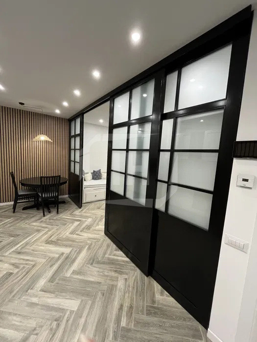 Apartament 2 camere I prima inchiriere I decomandat I cu parcare I the Nest