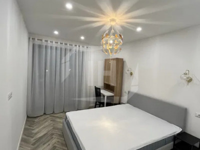 Apartament 2 camere I prima inchiriere I decomandat I cu parcare I the Nest