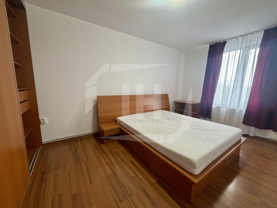 Apartament 4 camere I cu parcare I Gheorgheni I Baza Sportiva