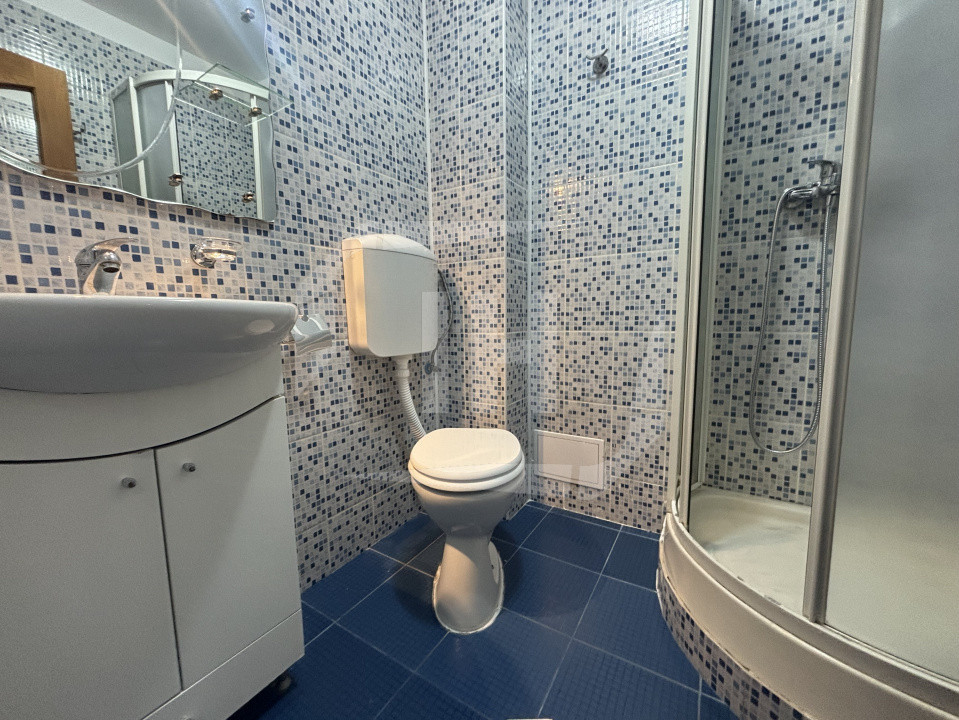 Apartament 4 camere I cu parcare I Gheorgheni I Baza Sportiva