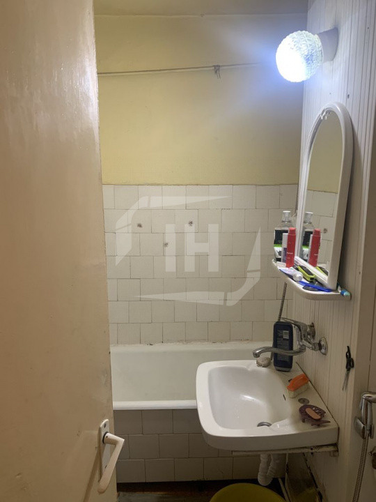 Garsoniera, cartier  Grigorescu