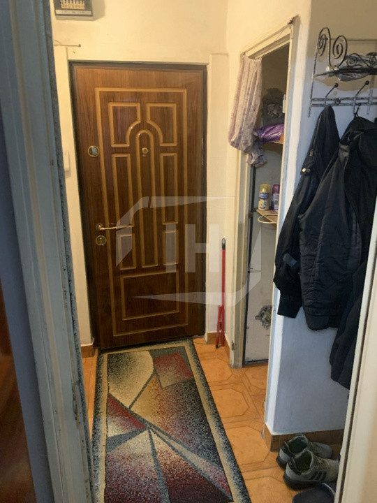 Garsoniera, cartier  Grigorescu