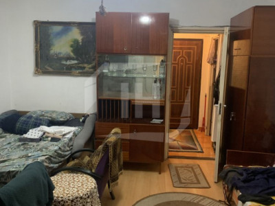 Garsoniera, cartier  Grigorescu