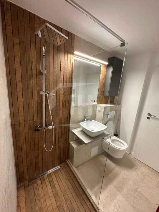 Apartament 2 camere decomandat, zona strazii Bucuresti, Marasti