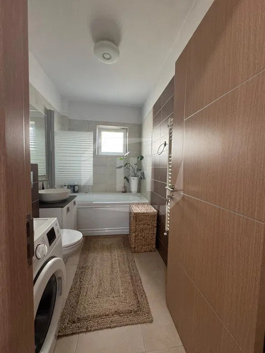 Apartament 2 camere, decomandat, bloc nou, zona strazii Fabricii