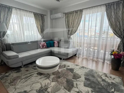 Apartament 2 camere, decomandat, bloc nou, zona strazii Fabricii