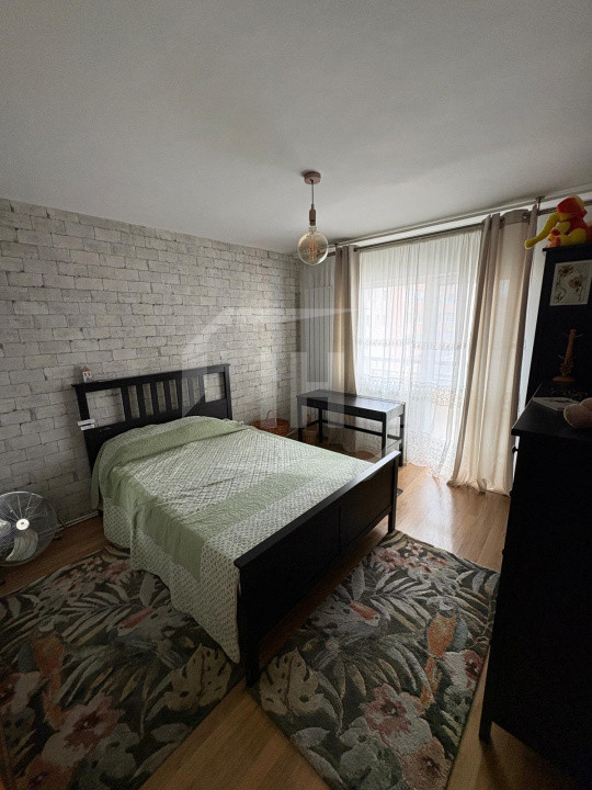 Apartament 4 camere, decomandat, Manastur