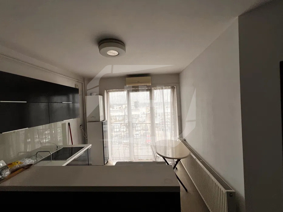 Apartament 2 camere, intermediar, cartier Buna Ziua