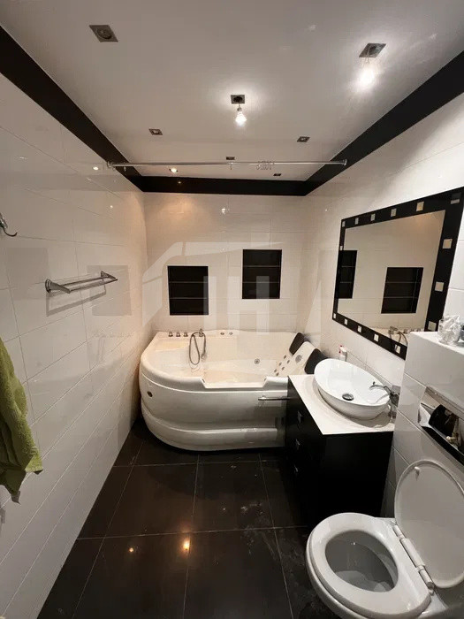 Apartament 2 camere, intermediar, cartier Buna Ziua