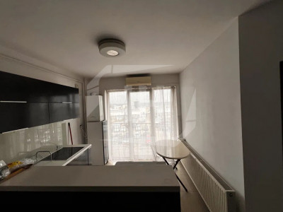 Apartament 2 camere, intermediar, cartier Buna Ziua