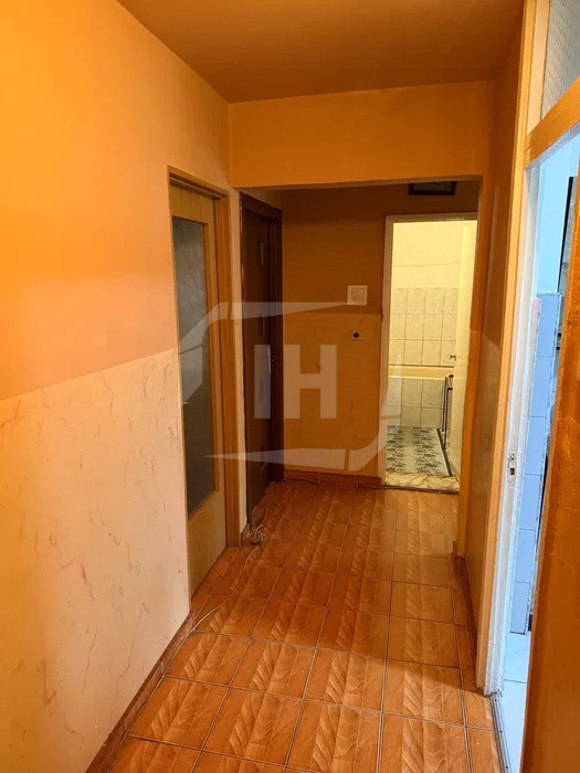 Apartament 3 camere, decomandat, BRD Marasti