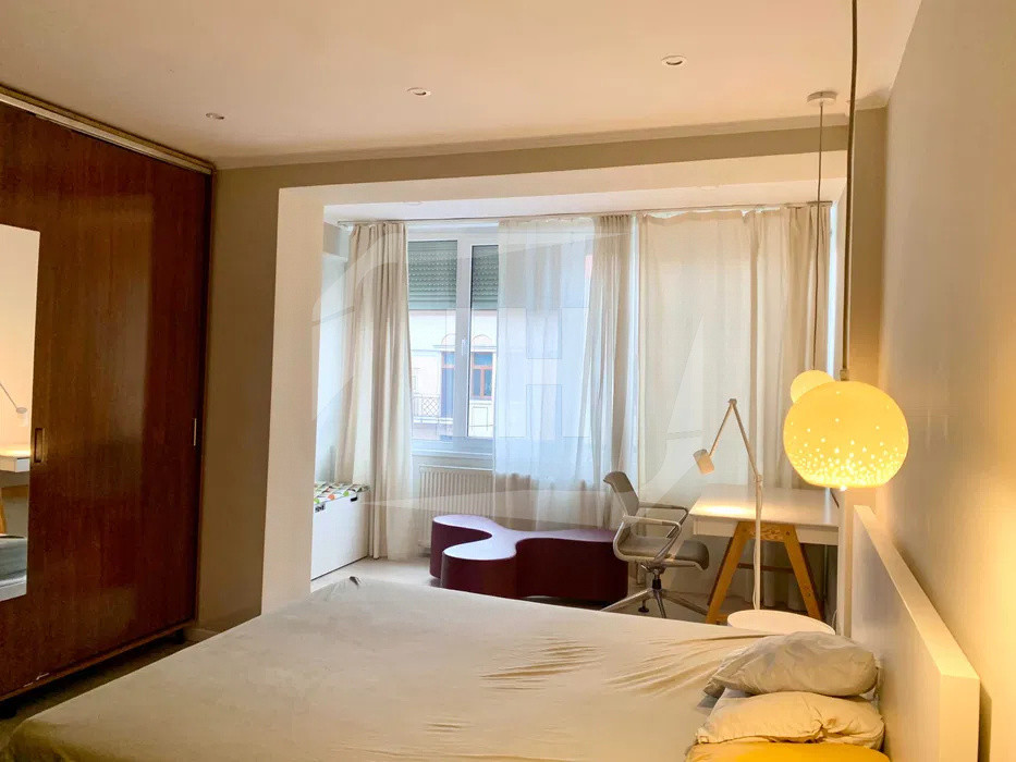 Apartament in Centru - Mihai Viteazu