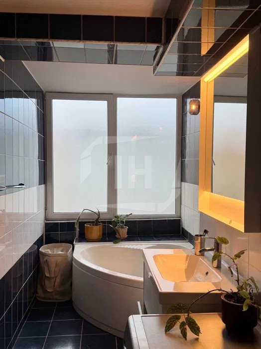 Apartament in Centru - Mihai Viteazu