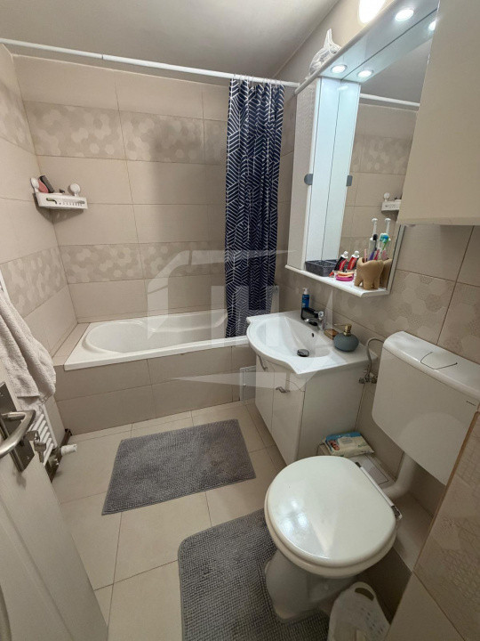 Apartament 2 camere, decomandat in Marasti