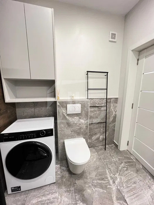 Apartament 2 camere, 2 parcari subterane, Marasti