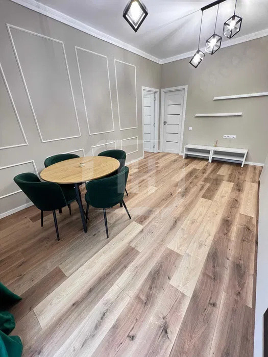 Apartament 2 camere, 2 parcari subterane, Marasti