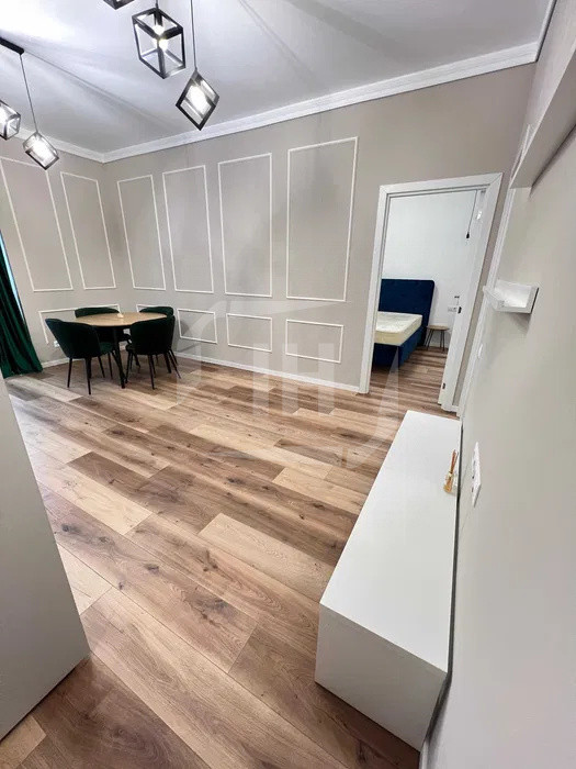 Apartament 2 camere, 2 parcari subterane, Marasti