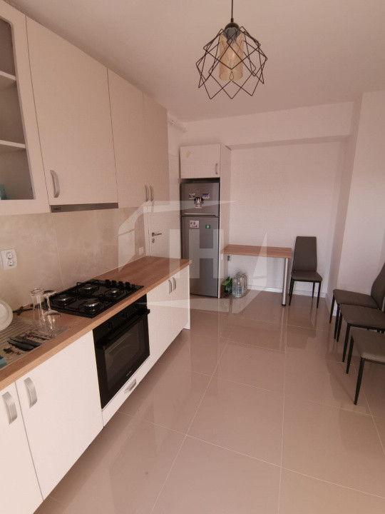 Apartamente 2 camere, parcare, zona Fabricii, Marasti