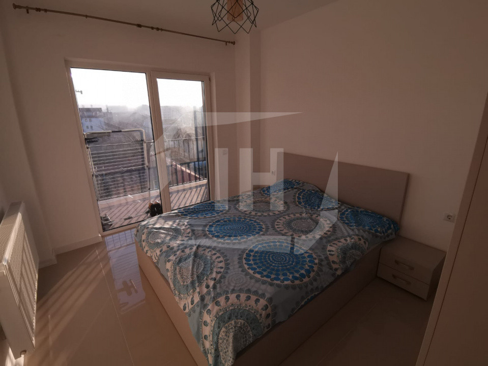 Apartamente 2 camere, parcare, zona Fabricii, Marasti