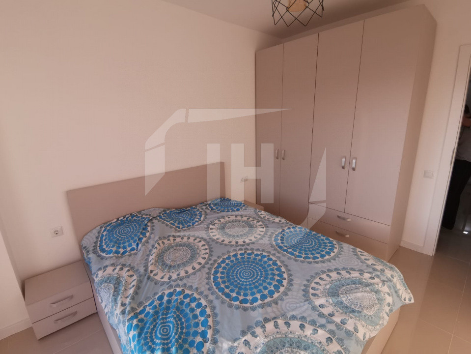 Apartamente 2 camere, parcare, zona Fabricii, Marasti