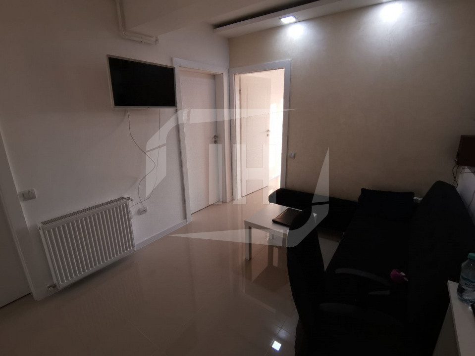 Apartamente 2 camere, parcare, zona Fabricii, Marasti