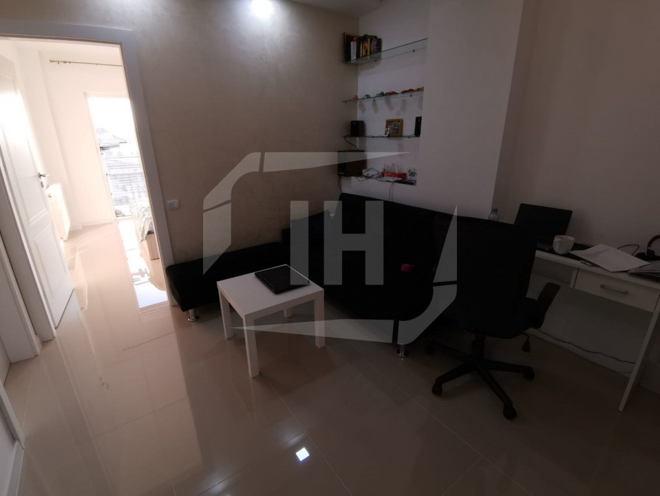 Apartamente 2 camere, parcare, zona Fabricii, Marasti