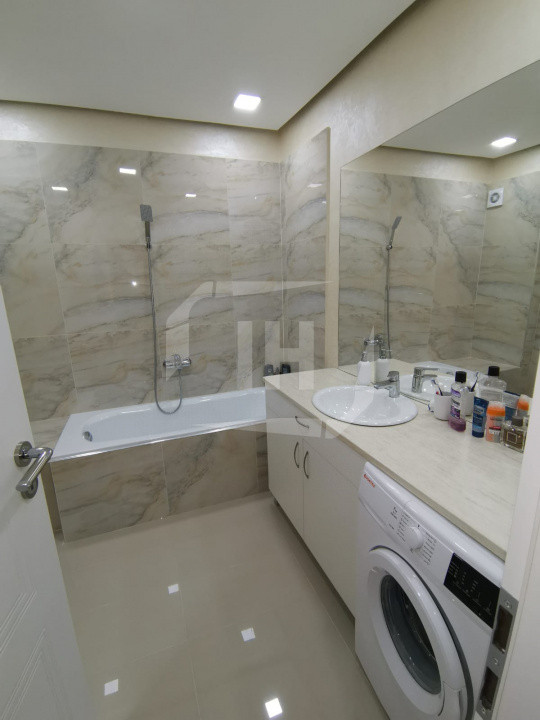 Apartamente 2 camere, parcare, zona Fabricii, Marasti