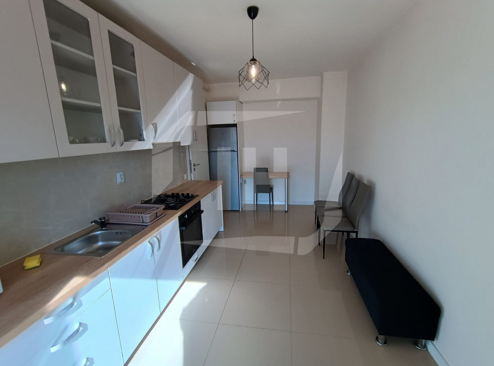 Apartamente 2 camere, parcare, zona Fabricii, Marasti