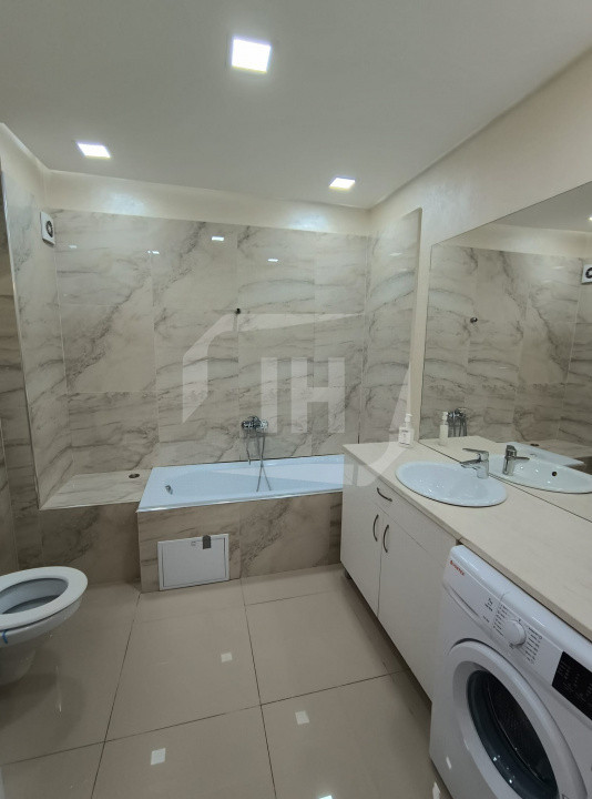 Apartamente 2 camere, parcare, zona Fabricii, Marasti