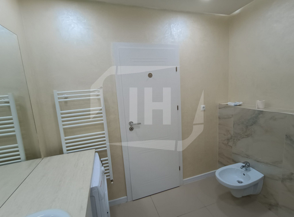 Apartamente 2 camere, parcare, zona Fabricii, Marasti