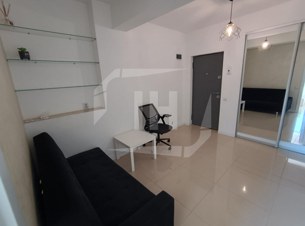 Apartamente 2 camere, parcare, zona Fabricii, Marasti